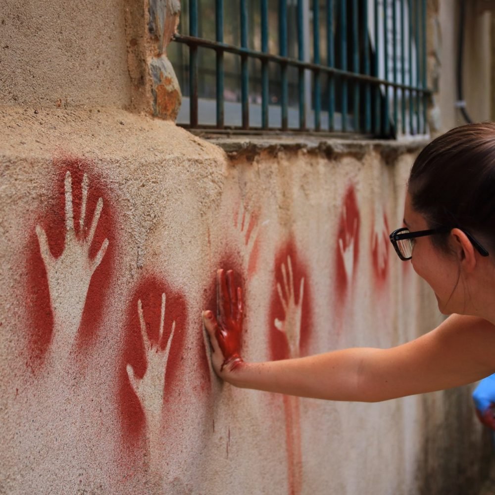 Actividad Repoblamos